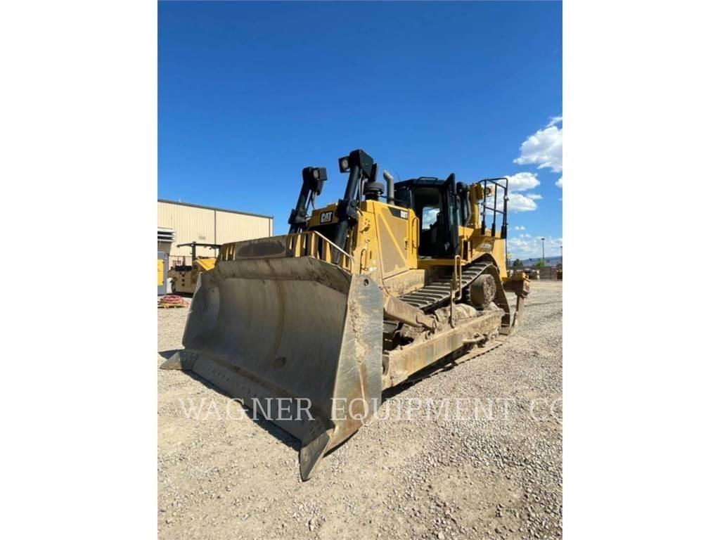 CAT D8T Paletli dozerler