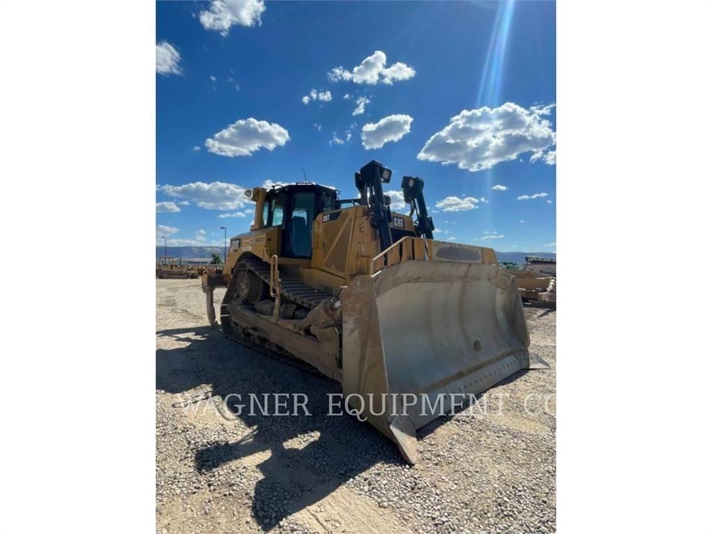 CAT D8T Paletli dozerler