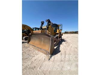 CAT D8T Paletli dozerler