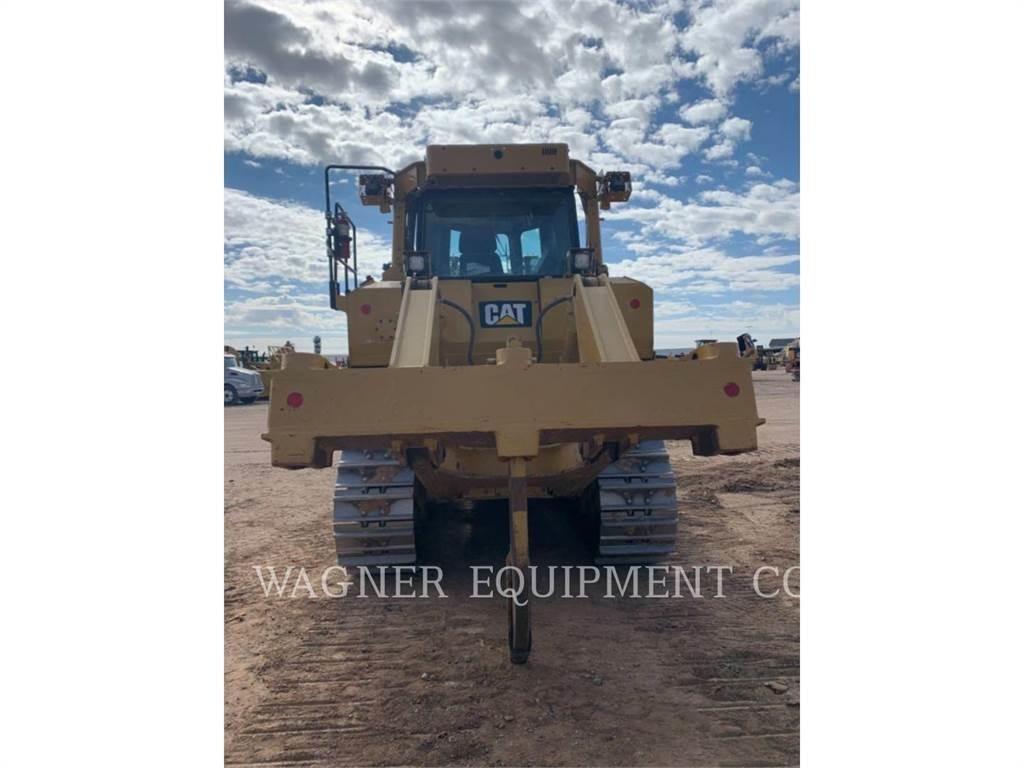 CAT D8T Paletli dozerler