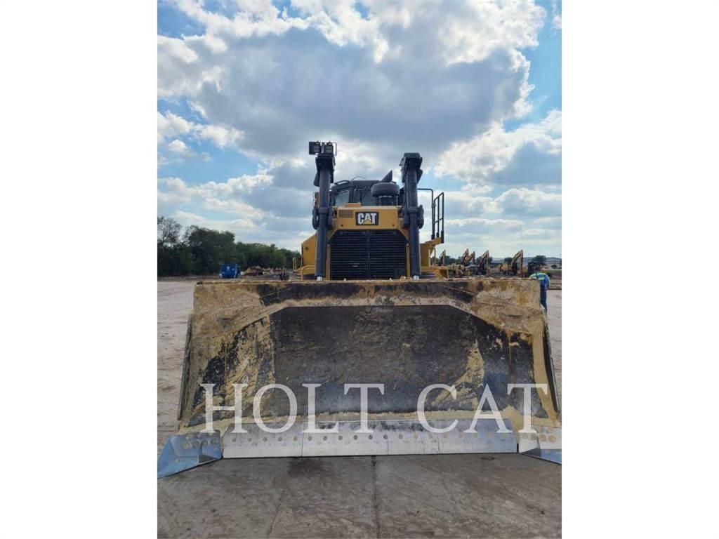 CAT D8T Paletli dozerler