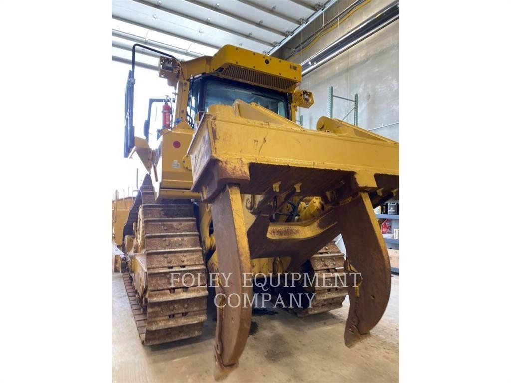 CAT D8T-21A Paletli dozerler
