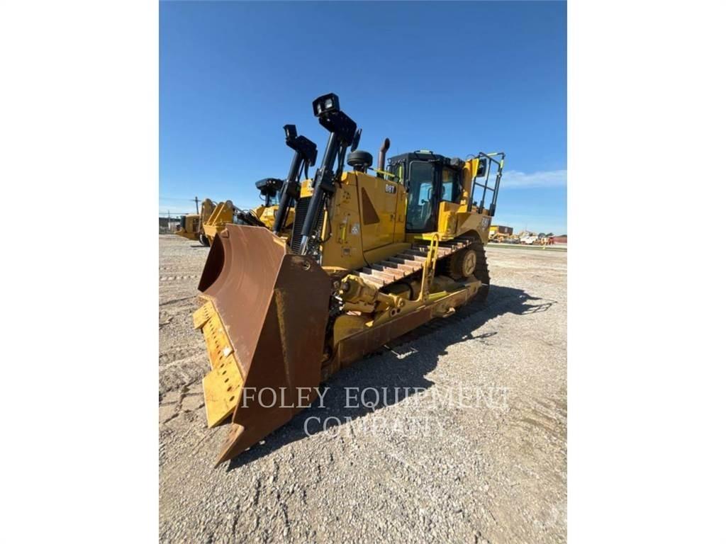 CAT D8T-21A Paletli dozerler