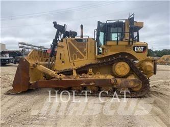 CAT D8T ABWI Paletli dozerler