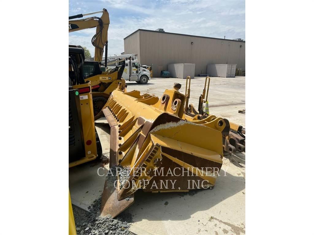 CAT D8T ANWIN Paletli dozerler