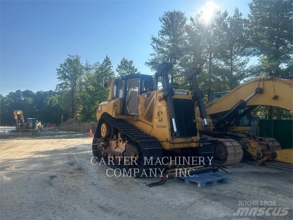 CAT D8T ANWIN Paletli dozerler