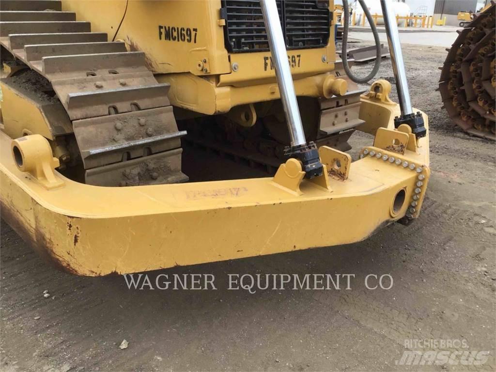 CAT D8T AW Paletli dozerler