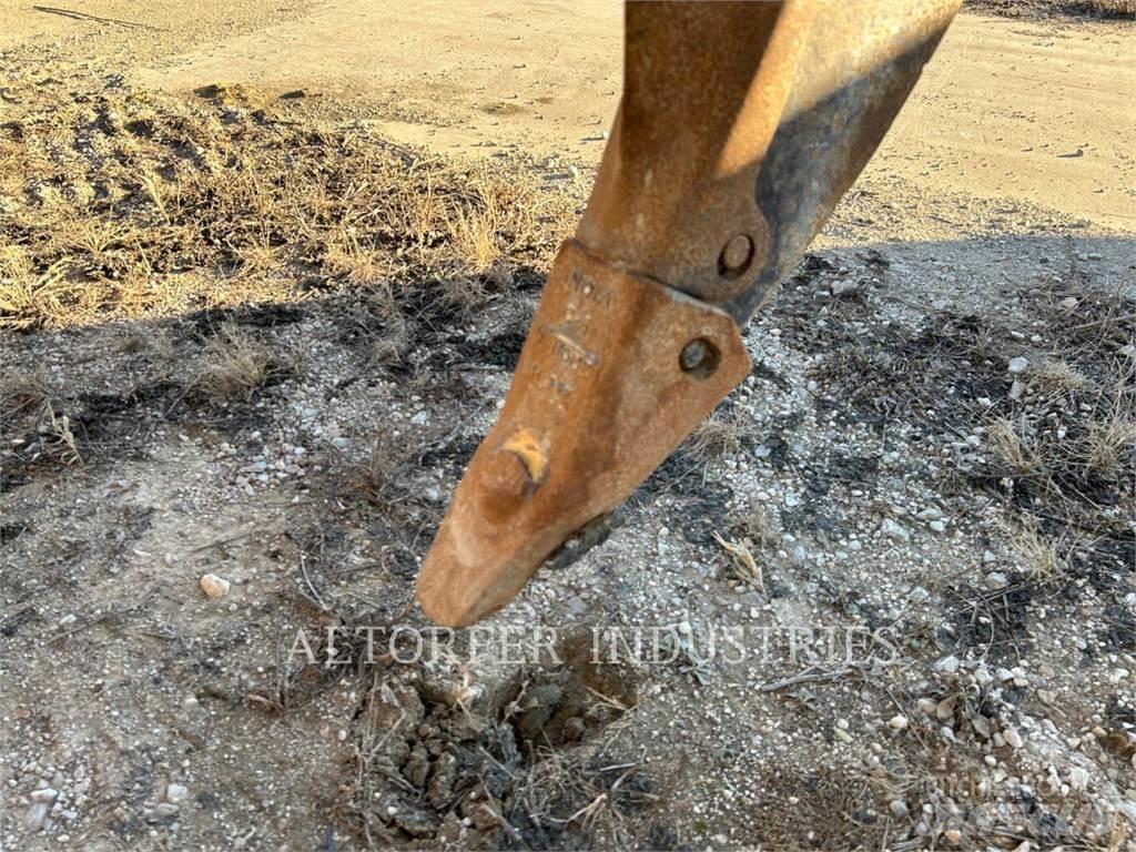 CAT D8T R Paletli dozerler