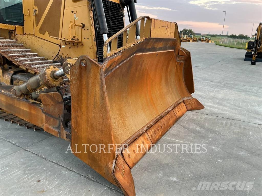 CAT D8T R Paletli dozerler