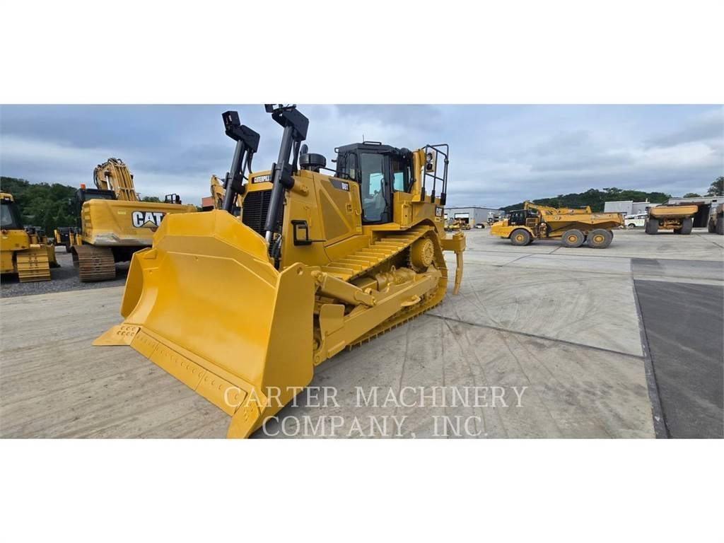 CAT D8T RBLD Paletli dozerler