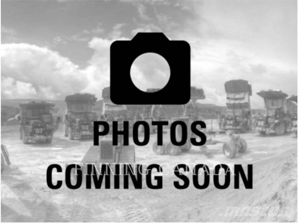 CAT D8T-RP-MS Kaziyici