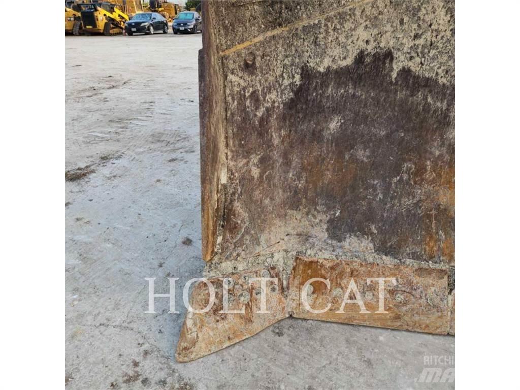 CAT D8T SS Paletli dozerler