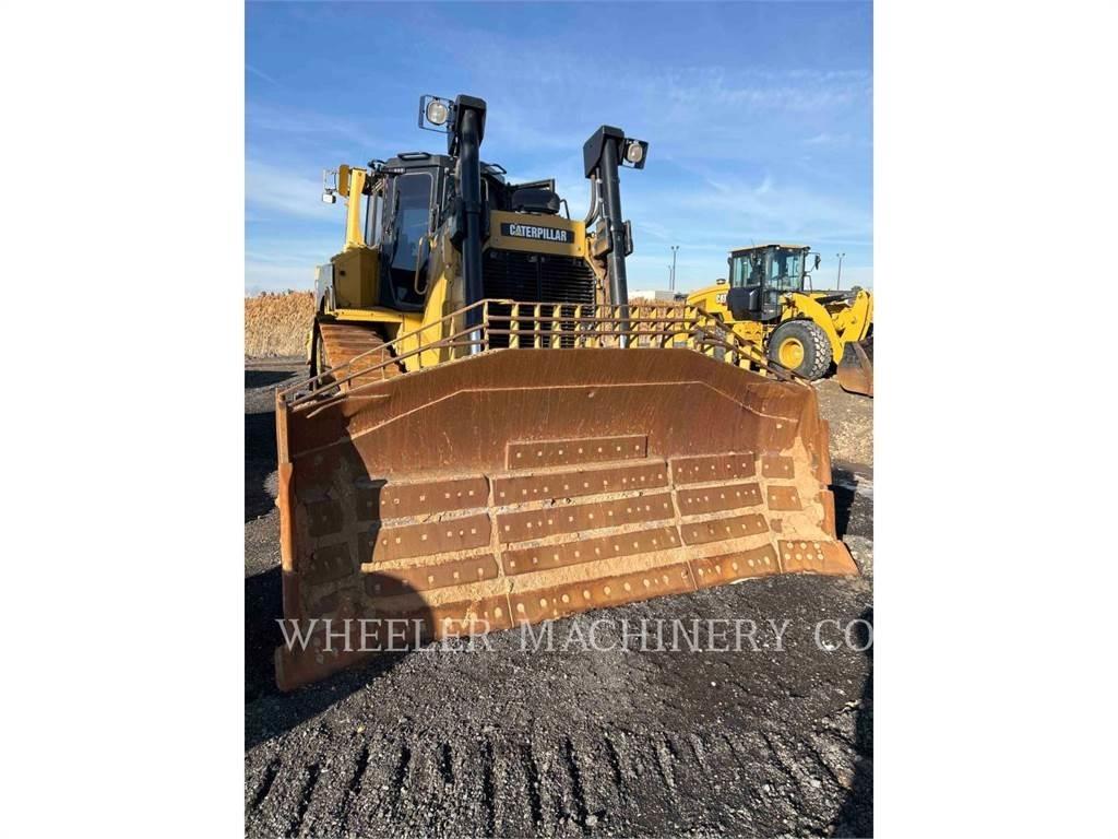 CAT D8T SU Paletli dozerler