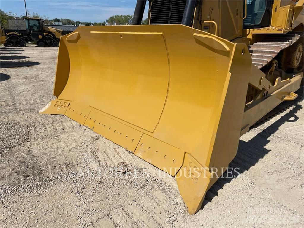 CAT D8T W Paletli dozerler