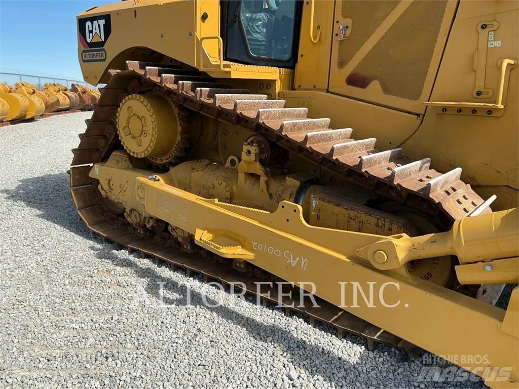CAT D8T W Paletli dozerler