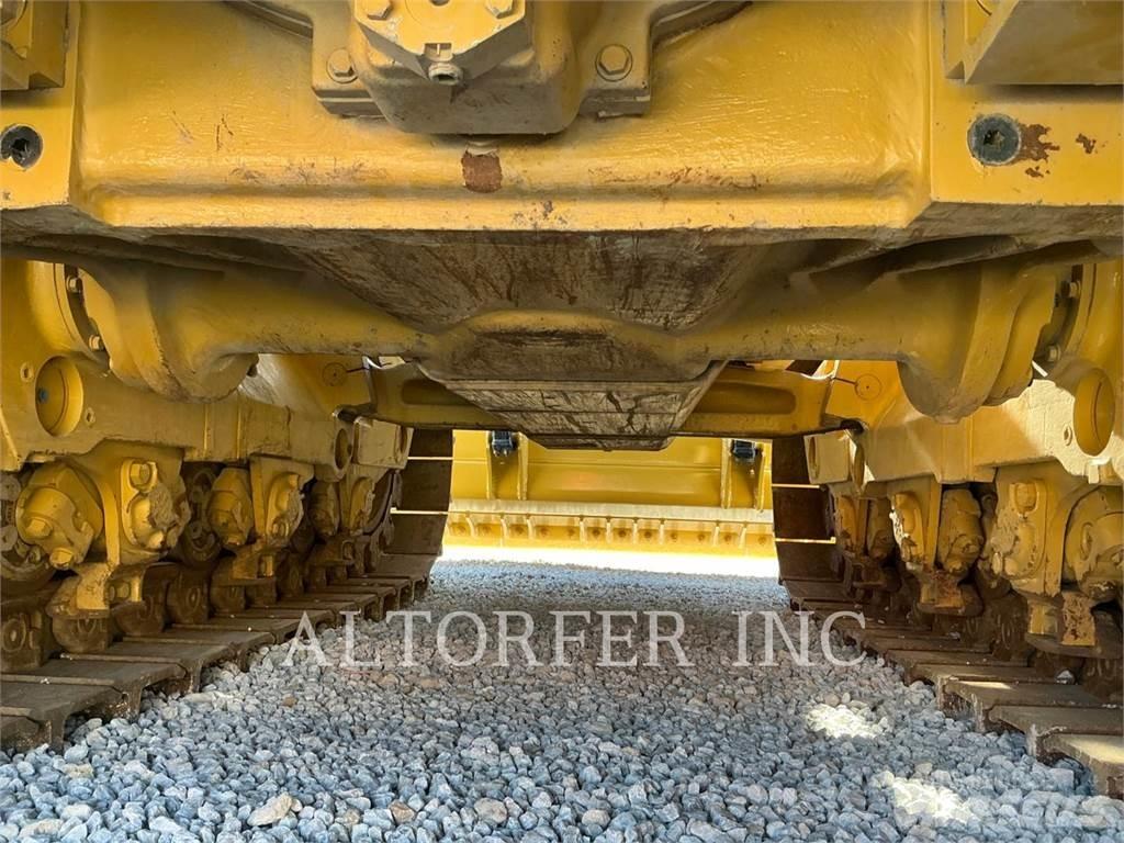 CAT D8T W Paletli dozerler