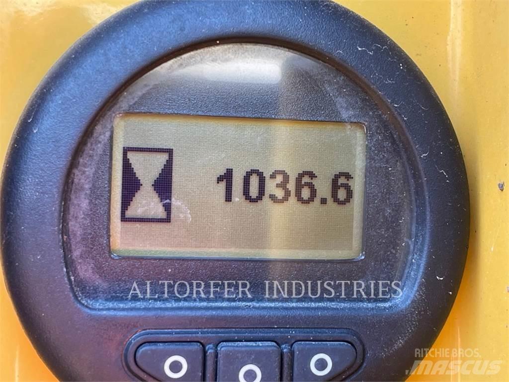 CAT D8T W Paletli dozerler