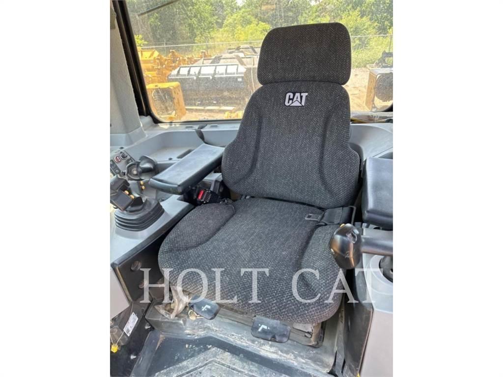 CAT D8TMSABRI3 Paletli dozerler