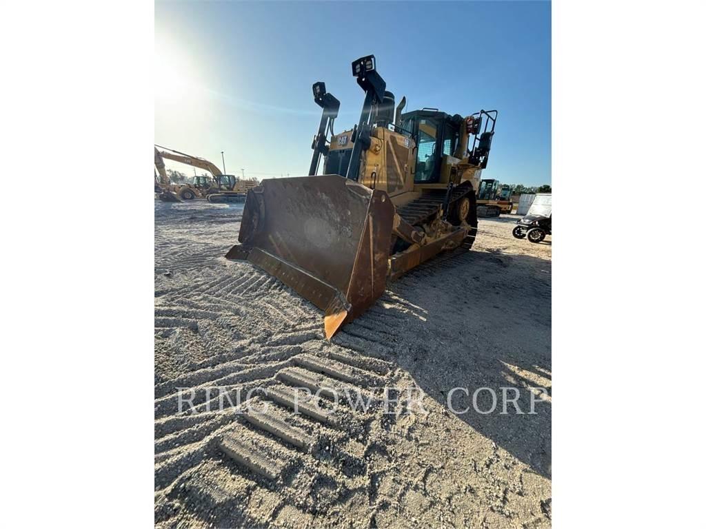 CAT D8WINCH Paletli dozerler