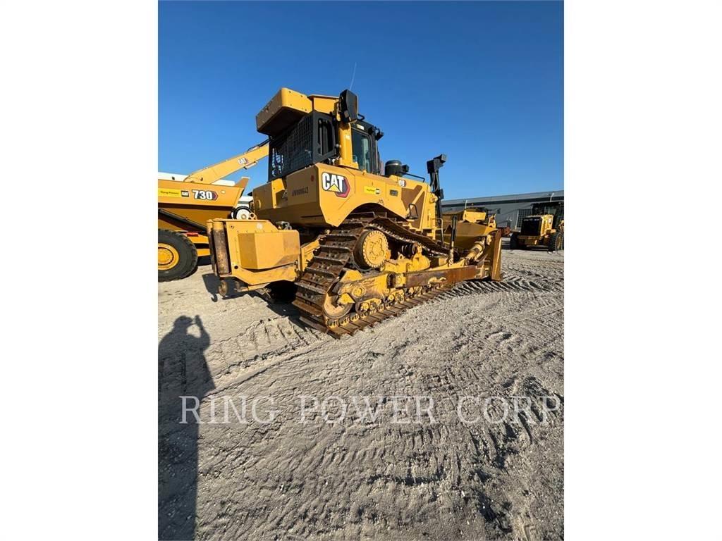 CAT D8WINCH Paletli dozerler