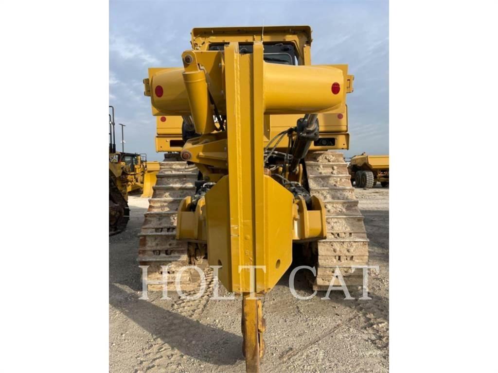CAT D9 Paletli dozerler