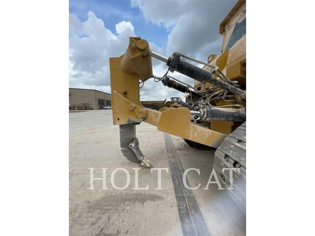 CAT D9 Paletli dozerler
