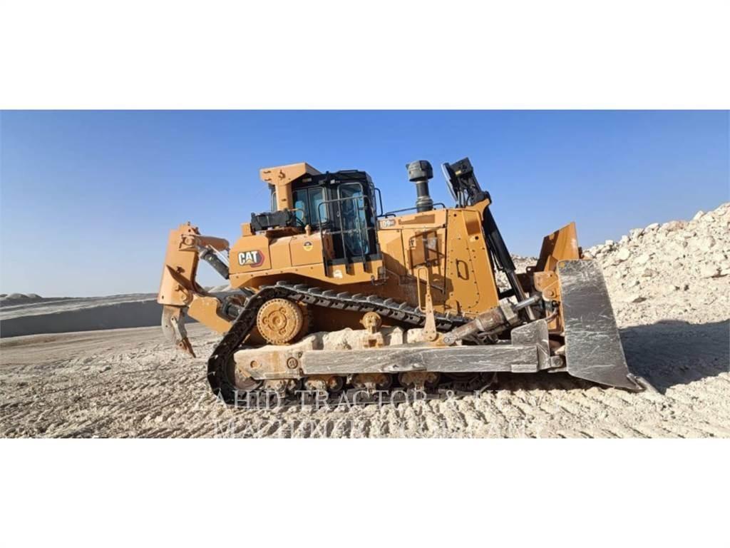 CAT D9-03GC Paletli dozerler