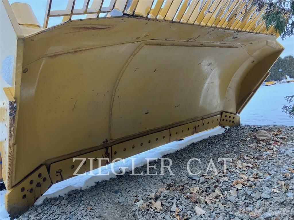 CAT D9TSUBLADE Greyder biçaklari