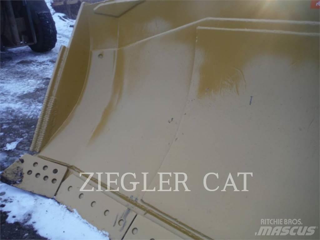 CAT D9TSUBLADE Greyder biçaklari