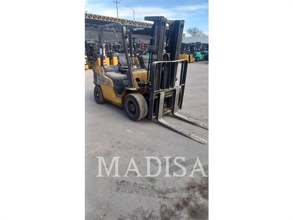 CAT DP30NM5-D Diger