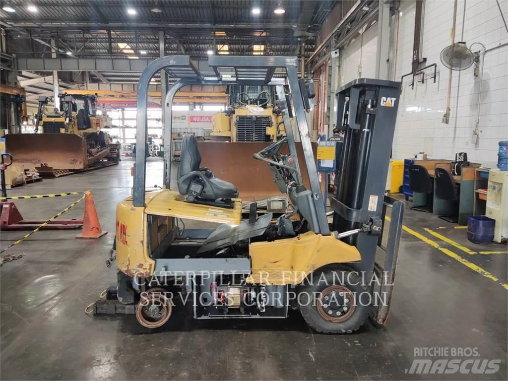 CAT EP20CA Diger