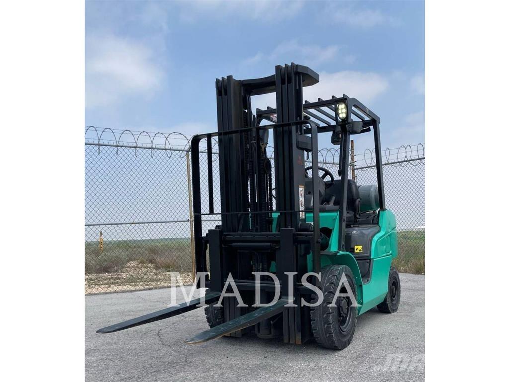 CAT FG25N5-GLE Diger