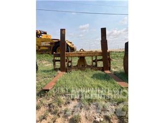 CAT FK38P60 Tekerlekli yükleyiciler