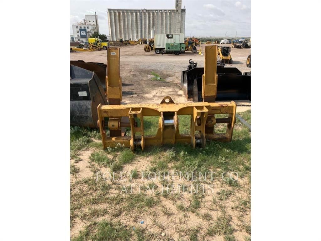 CAT FK38P60 Tekerlekli yükleyiciler