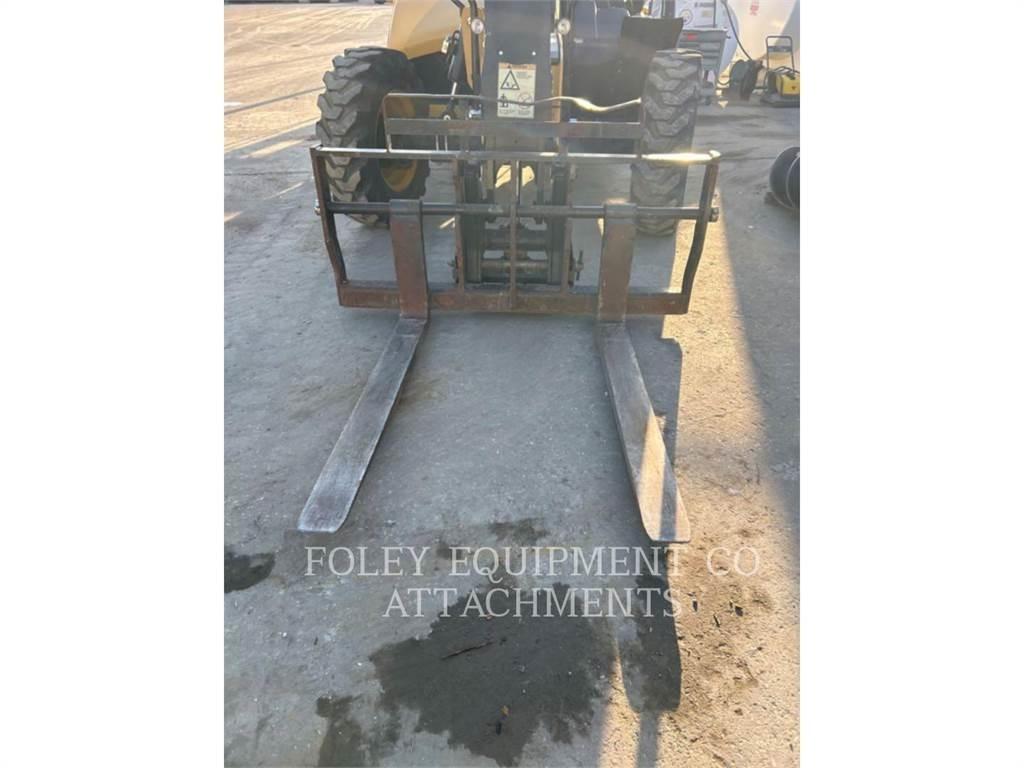 CAT FKTHT60W Teleskopik yükleyiciler