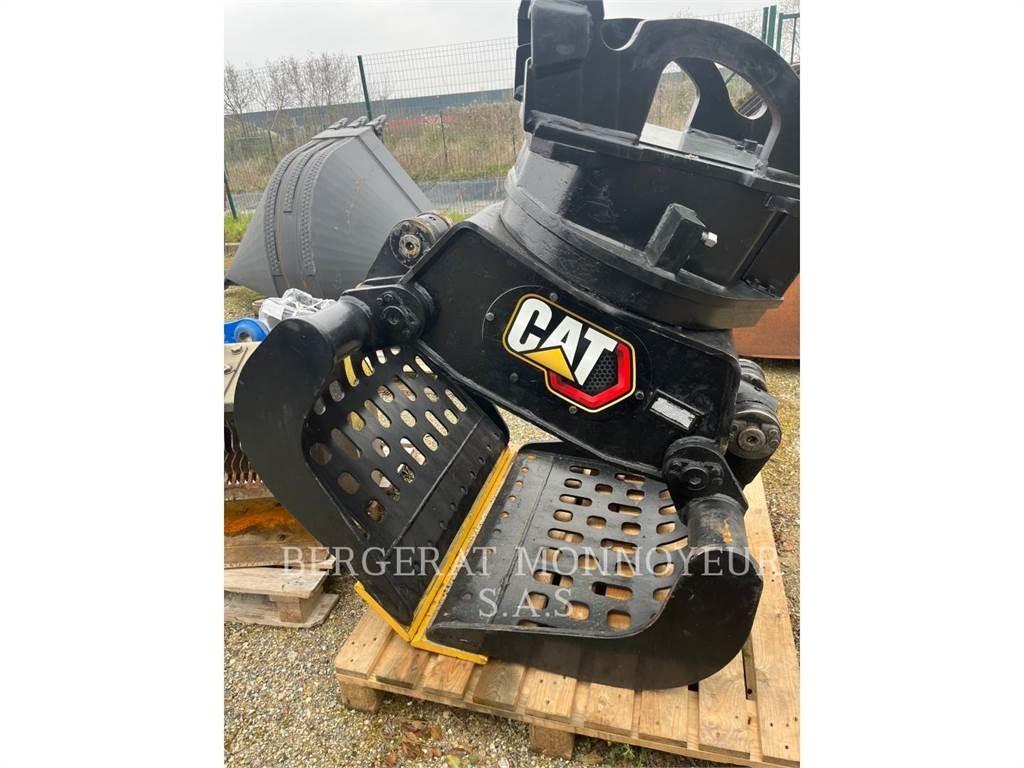 CAT G313GC Diger