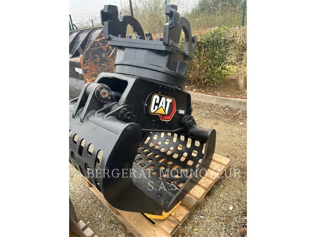 CAT G313GC Diger