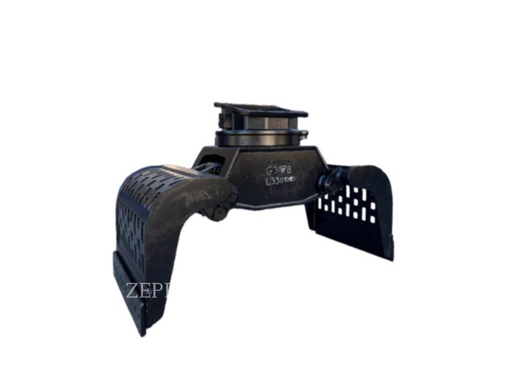 CAT G315 Polipler