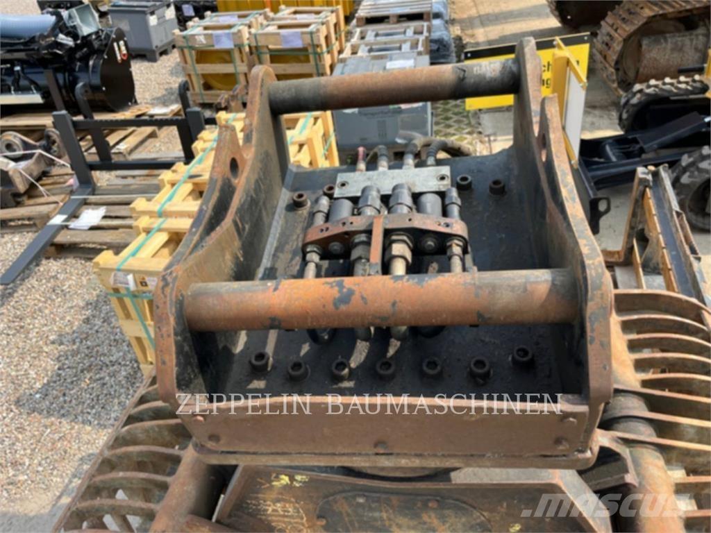 CAT G315B/D Polipler
