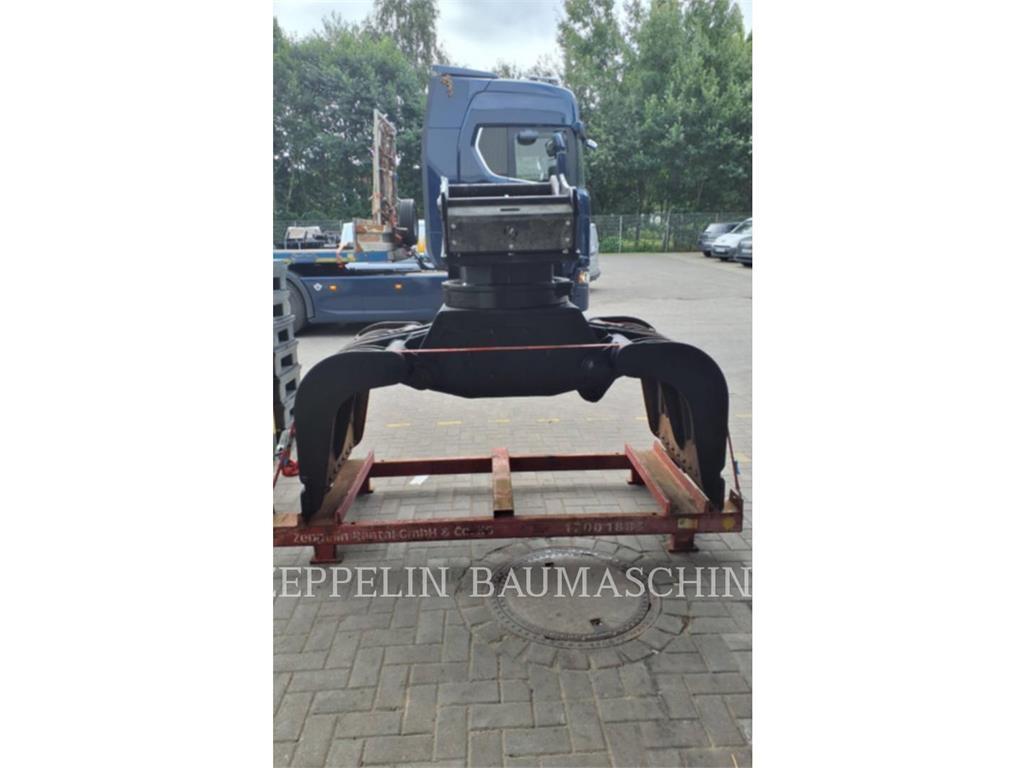 CAT G315B/D Polipler