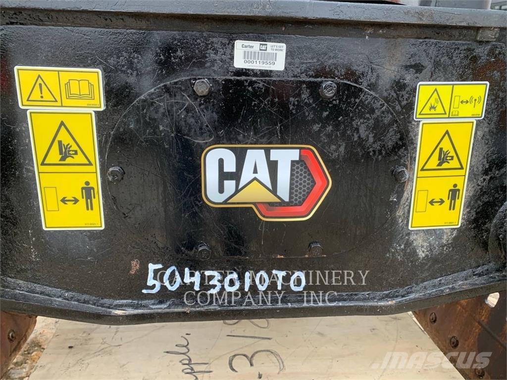 CAT G318-WH GRAPPLE Polipler