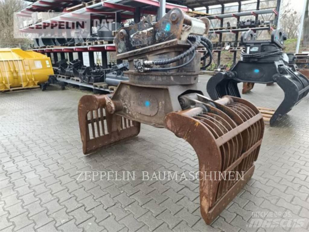CAT G320B/D Polipler