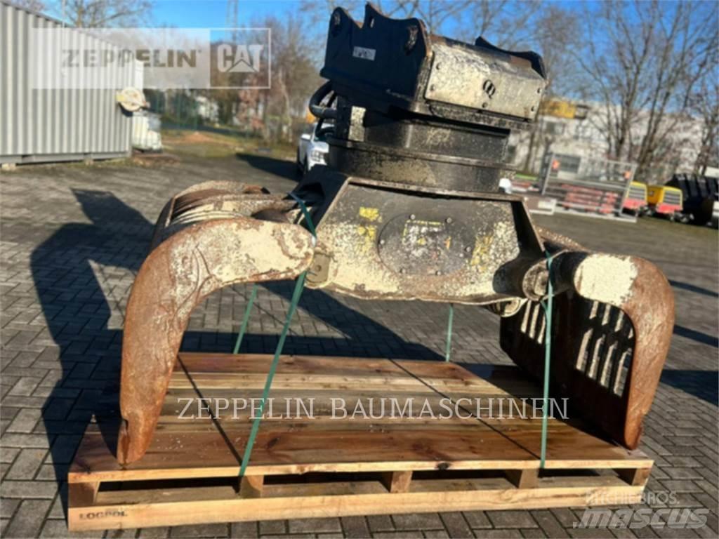 CAT G320B/D Polipler
