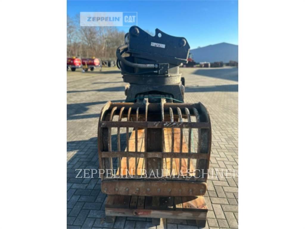 CAT G320B/D Polipler