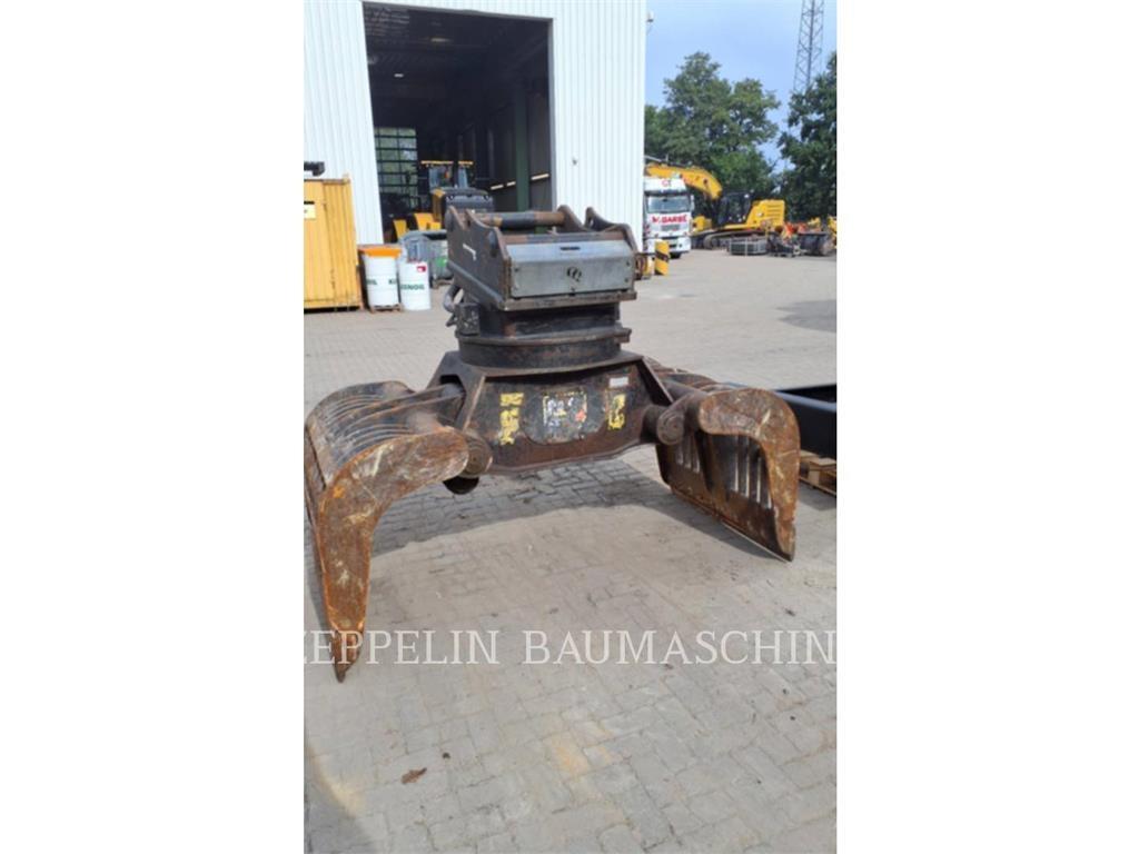 CAT G320B/D Polipler