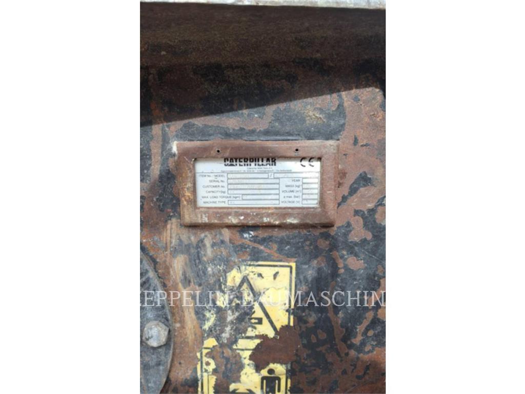 CAT G320B/D Polipler