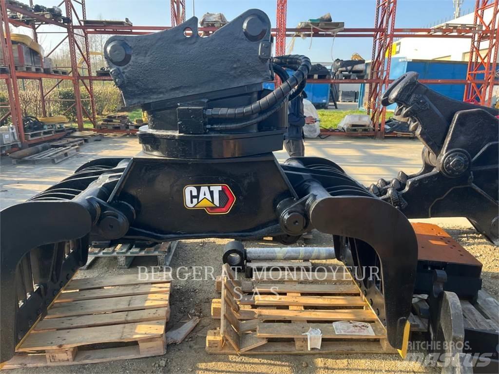 CAT G324/HSC80 Polipler