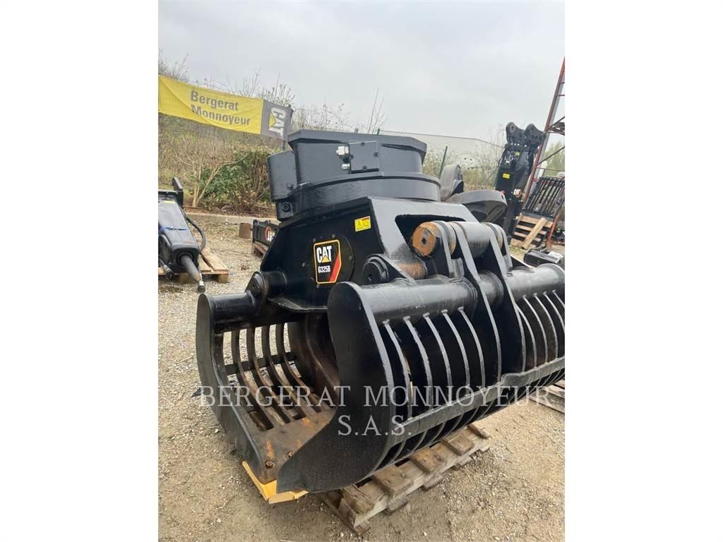 CAT G325/G323/CW45S Polipler
