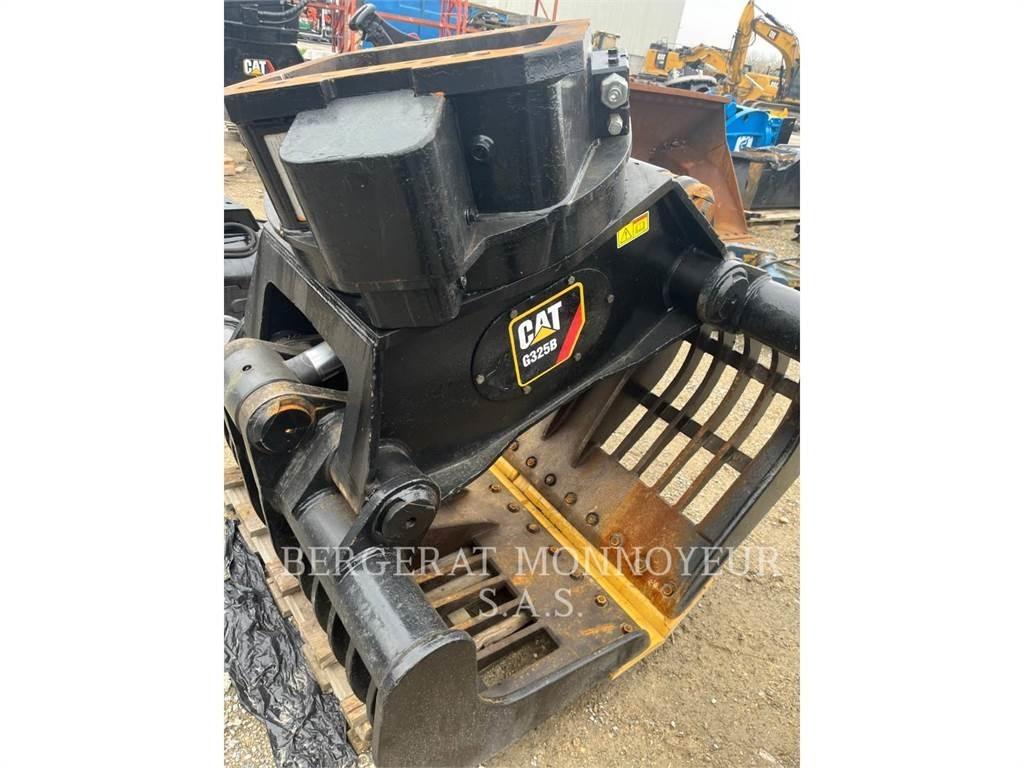 CAT G325/G323/CW45S Polipler