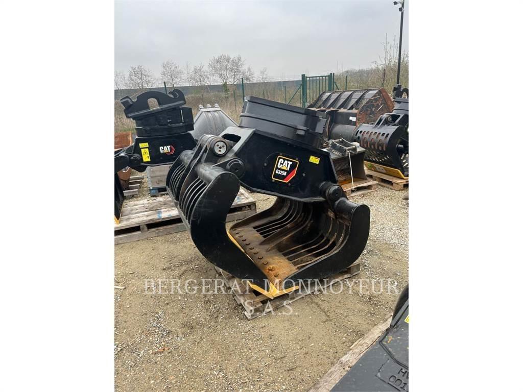 CAT G325/G323/CW45S Polipler